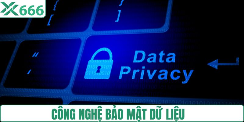 Công nghệ bảo mật hiện đại