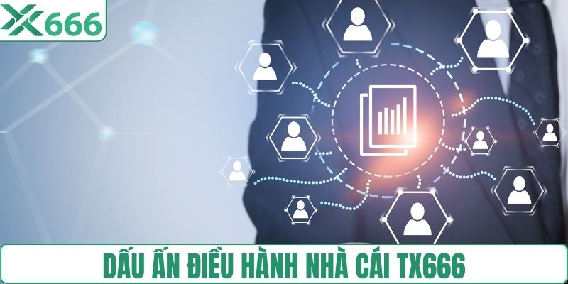 Dấu ấn điều hành nhà cái đúng chất miền Tây